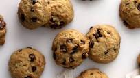 Soft Chocolate Chip Cookies Soft Chocolate Chip Cookies