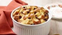 Instant Pot Bread Pudding Instant Pot Bread Pudding