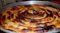 Making homemade crusts for burek, for salty and sweet pies, as well as the basic types of the same Making homemade crusts for burek, for salty and sweet pies, as well as the basic types of the same