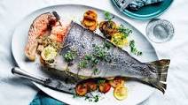 Easy slow-cooked salmon recipe Easy slow-cooked salmon recipe