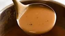 Gravy recipe (tastes like KFC - but a million times better!)