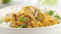 Chicken Tikka Masala Chicken Tikka Masala