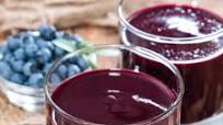 Wild Blueberry Juice Wild Blueberry Juice