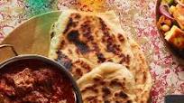 Quick flatbreads Quick flatbreads