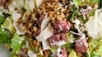 The Best Steak Caesar Salad Ever. Really. The Best Steak Caesar Salad Ever. Really.
