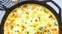 Sausage Frittata with Veggies Recipe Sausage Frittata with Veggies Recipe