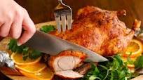 Roast Duck with Rum Roast Duck with Rum