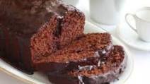Chocolate Deception Cake Chocolate Deception Cake