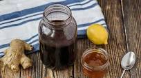 Instant Pot Elderberry Syrup Instant Pot Elderberry Syrup