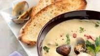 Original New England Clam Chowder Original New England Clam Chowder