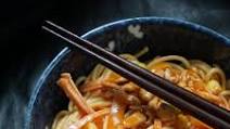 Classic Hong Kong Style Ketchup Spaghetti Classic Hong Kong Style Ketchup Spaghetti