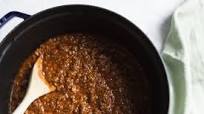Ragù Bolognese Ragù Bolognese