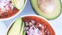 Instant Pot Chili Instant Pot Chili