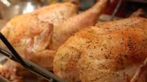 Herb Roasted Whole Chicken Herb Roasted Whole Chicken