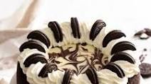 Oreo Cheesecake Oreo Cheesecake