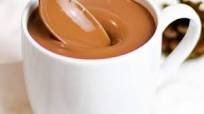Rich and Creamy Homemade Hot Chocolate Rich and Creamy Homemade Hot Chocolate