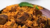 Mutton Biryani (Lamb Biryani) Mutton Biryani (Lamb Biryani)