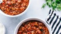Crockpot Chili (Cook-off Winner!) Crockpot Chili (Cook-off Winner!)
