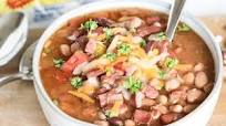 Slow Cooker 15 BEAN SOUP Slow Cooker 15 BEAN SOUP
