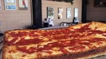 Buddy's Cheese Pizza Buddy's Cheese Pizza