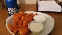 Hooters Buffalo Shrimp Hooters Buffalo Shrimp