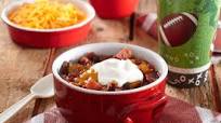 Tailgate Chili Tailgate Chili