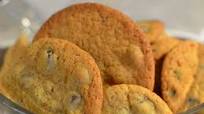 Chewy Chocolate Chip Cookies Chewy Chocolate Chip Cookies