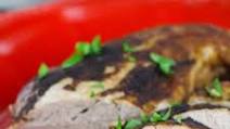 Instant Pot Low Carb Pork Tenderloin Instant Pot Low Carb Pork Tenderloin