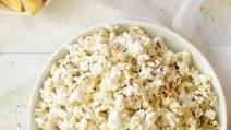 Air Fryer Popcorn Air Fryer Popcorn