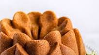 Earl Grey Lemon Bundt Cake Earl Grey Lemon Bundt Cake