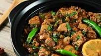 Authentic Chicken Karahi Curry Authentic Chicken Karahi Curry