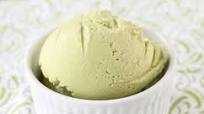 Avocado Ice Cream Avocado Ice Cream