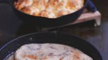 Smothered Pork Chops Smothered Pork Chops
