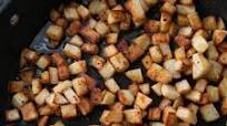 Pan Fried Potatoes Pan Fried Potatoes