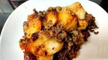 Recipe of Jamie Oliver My Minced Beef Hotpot 🤗 Recipe of Jamie Oliver My Minced Beef Hotpot 🤗