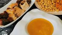 Cocido. Trucos y consejos para el cocido perfecto Cocido. Trucos y consejos para el cocido perfecto