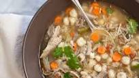 Slow Cooker Pork Posole Recipe Slow Cooker Pork Posole Recipe