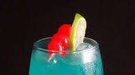 Blue Lagoon Drink Recipe Blue Lagoon Drink Recipe