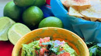 4 Ingredient Guacamole Recipe 4 Ingredient Guacamole Recipe