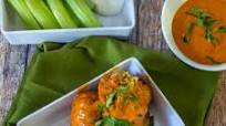 Spicy Garlic Chicken Wings Sauce (Copycat Recipe) Spicy Garlic Chicken Wings Sauce (Copycat Recipe)