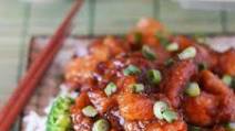 Crock Pot General Tso's Chicken Crock Pot General Tso's Chicken