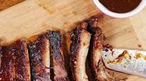 Slow Cooker Pork Ribs Recipe Slow Cooker Pork Ribs Recipe