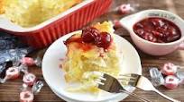 Sweet Noodle Kugel Sweet Noodle Kugel