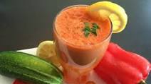 Thyroid-Friendly Mediterranean Juice Thyroid-Friendly Mediterranean Juice