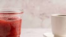 Rhubarb Freezer Jam Rhubarb Freezer Jam
