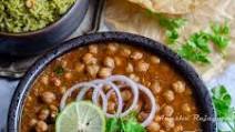 Instant Pot Chana Masala Instant Pot Chana Masala