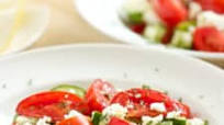 Greek Salad Greek Salad