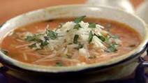 Chicken Parmesan Chicken Soup Chicken Parmesan Chicken Soup