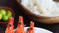 Shrimp Sinigang Shrimp Sinigang