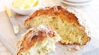 Ballymaloe White Soda Bread and Scones Ballymaloe White Soda Bread and Scones